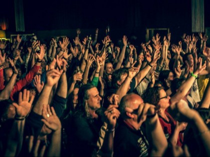 照片: Rocketclub Landshut