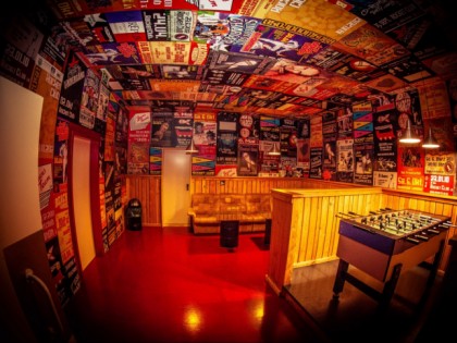照片: Rocketclub Landshut